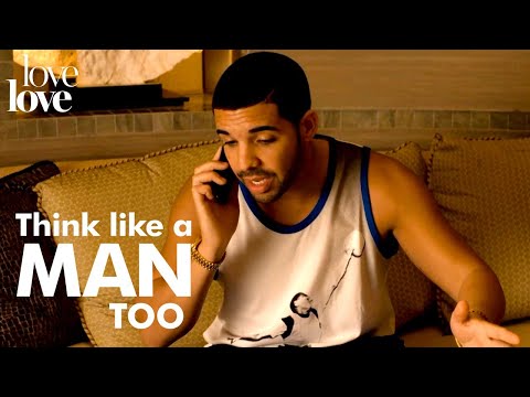 Think Like A Man Too | Drake Answers Gail's Phone | Love Love