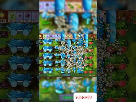 Ice plants evolution 🌺🌺 #plants #1million #mobilegame #ytshorts #memes #viralshorts #trending #viral