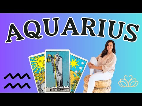 Aquarius - 🌈 THE JOURNEY OF YOU! TAROT TELLS IT ALL! 2X THE ENGERY!  Weekly Tarot Reading