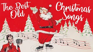 A good 3 hours of the best old Christmas songs