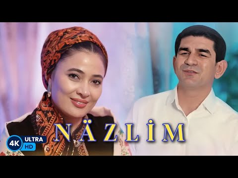 Hajy Yazmammedow NAZLİM // 2025 Shahyr Taze Yyl Filmi ( Guwanch Allanazarow )