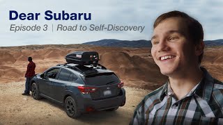 Dear Subaru | Episode 3: Road To Self-Discovery