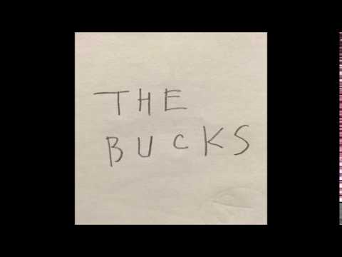 THE BUCKS　" 孤独たちの夜 (demo) "