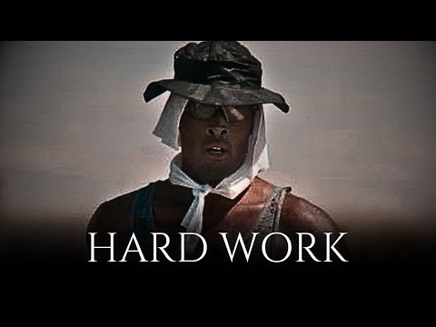 David Goggins | THE POWER OF HARD WORK | Motivational Speech