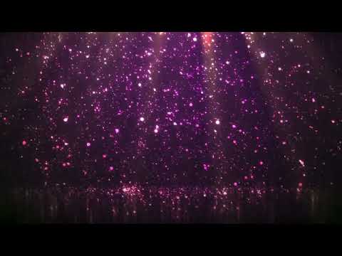 Shimmer Shower | Glitter | Background | Screensaver