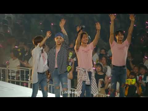 180730 SMT LIVE 
in OSAKA 
Ending