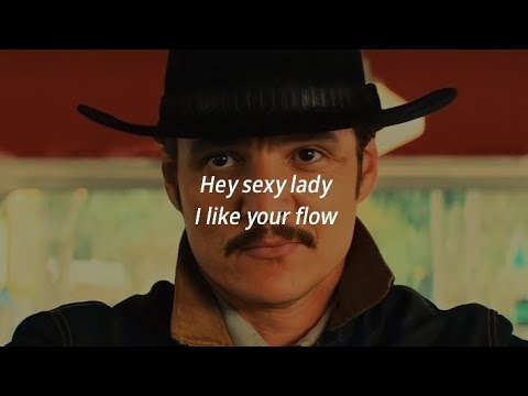 shaggy, brian & tony gold - hey sexy lady (slowed + reverb + lyrics)