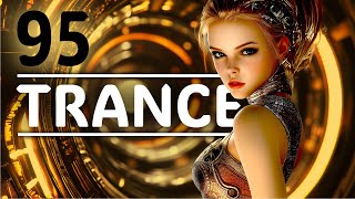 BEST TRANCE EVERY WEEK 2025 ❤️‍🔥🎧❤️‍🔥 Best trance music | Episode 95