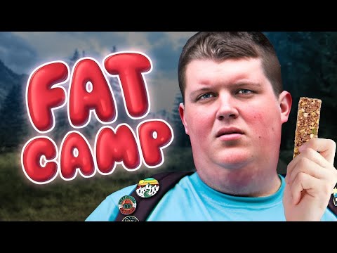 Fat Camp: A Fat Kid's Nightmare?