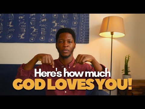 GOD WANTS YOU BACK! Here's Why You Shouldn't Believe Otherwise