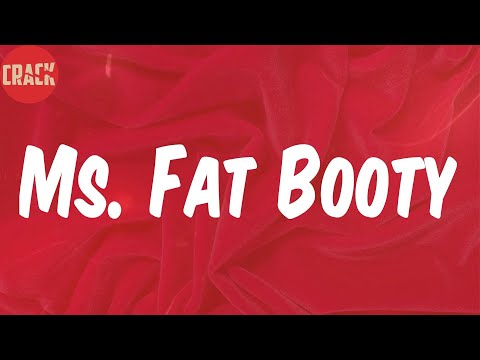 Mos Def (Lyrics) - Ms. Fat Booty