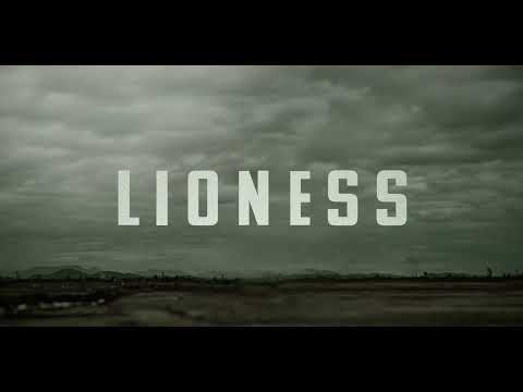 Lioness Main Theme, Taylor Sheridan, Zoe Saldana, Andrew Lockington