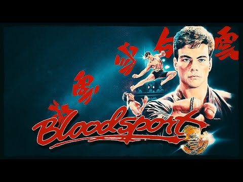 ＢＬＯＯＤＳＰＯＲＴ(Darksynth // Synthwave // Powersynth) Action Mix