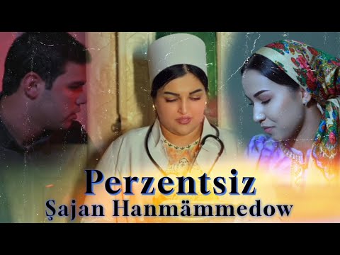 Shajan Hanmammedow - PERZENTSİZ // 2025 Taze Aydymlar ( bolan waka esasynda )