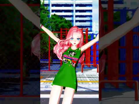 LUKA - HOW sweet #kpop #mmd