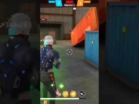 Freefire unexpected headshot gameplay #freefire #freefiremax #freefiregameplay #garenafreefire