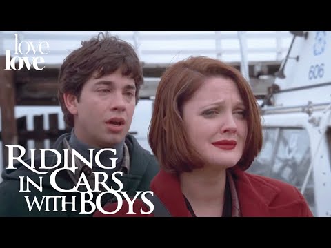 Riding in Cars with Boys | Jason Confronts His Mother | Love Love