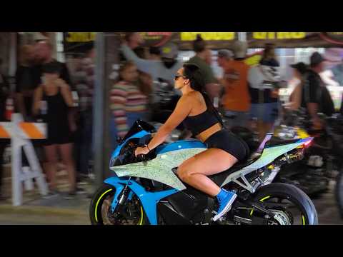 Biketoberfest | An Unforgettable Daytona Beach Experience!