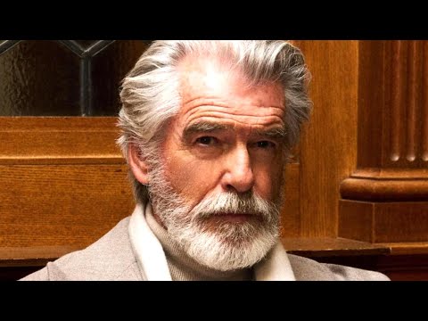 The Untold Truth Of American Actor Pierce Brosnan