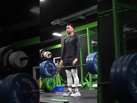 Athlete In-Season Training | Full Body Workout