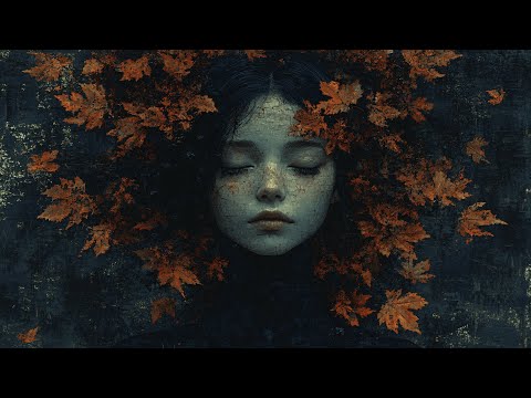 Autumn Princess - Beautiful Cello Music for Tarnished Souls