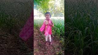 ottakatha kattiko #shortsvideo #cutebabyfunnyvideos