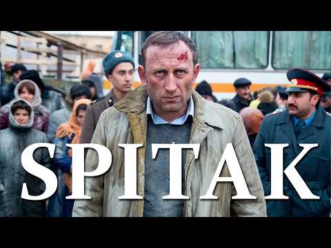 SPITAK ◾️ ACCION MOVIE ◾️ ENGLISH AUDIO ◾️ FULL MOVIE ◾️🎞 Movie Play English