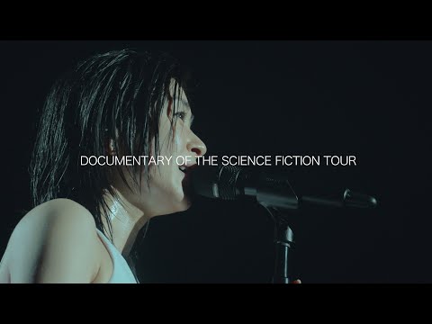 Documentary digest (HIKARU UTADA SCIENCE FICTION TOUR 2024)