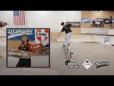 GFL Series at The Boardr HQ in Tampa Presented by Marinela