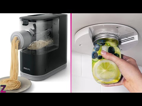 30 Must-Have Amazon Kitchen Gadgets You Didn’t Know You Needed In 2025!