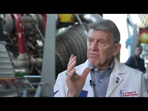 NASA Emeritus Oral History - Jim Splawn