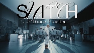 Ryosuke Yamada "SWITCH" [Dance Practice]