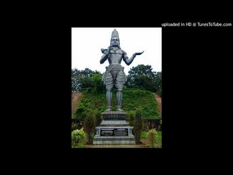 Thalachina తలచినవన్నియు తనకొరకే Annamayya (Shri Nookala ChinaSatyannarayana)