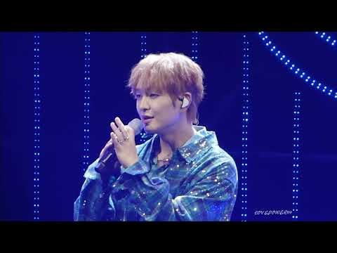 240518 ONEW FANMEETING 2024  ’GUESS’ ＜보통의 밤＞