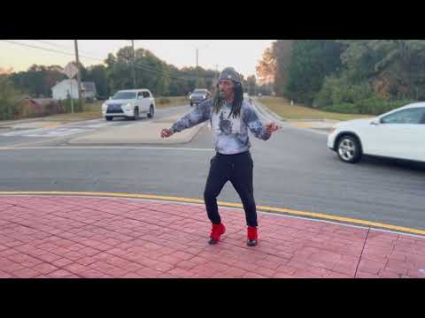 (Dance Cover) Under the influence. | Chris Brown, Marquese Scott