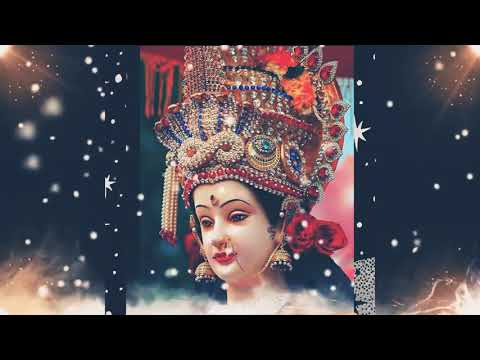 Latest Mata Rani WhatsApp Status 2022 ! Durga Mata Bidai Song Status🥀Navratri New Bidai Song Status