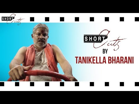 Short Cuts - Teaser | Tanikella Bharani Social Campaign | Social experiment Videos