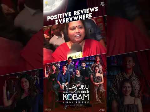 #NEEK Positive Reviews Everywhere | Dhanush | GVPrakash | Pavish | Anikha | Priya Varrier