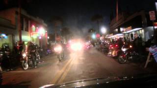 daytona main st at night 10mar