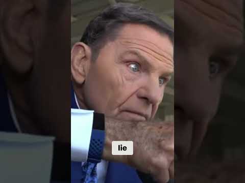 Kenneth Copeland's Lies Will SHOCK You!