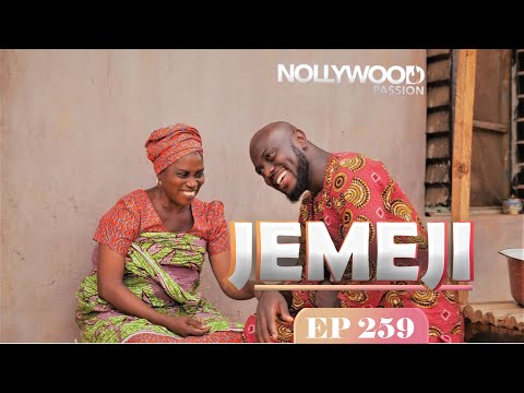 The Dark Truth Behind Jemeji | S1 - E259 |