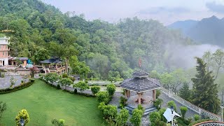 India’s best yoga retreats