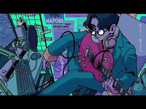 【JUN】なとり (natori) - Overdose【SynthV カバー】