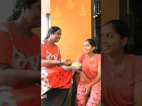 Amma Love❤️🥺 | Caring Mother in law ❤️❤️❤️ | Blessing Life😊😊 #shortsfeed #malayalam #shorts #short