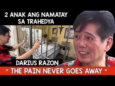 EXCLUSIVE! ANG BUHAY NGAYON NG 70’S JUKEBOX KING DARIUS RAZON