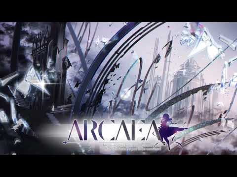 Arcaea 4.0 Intro (Fatalis)