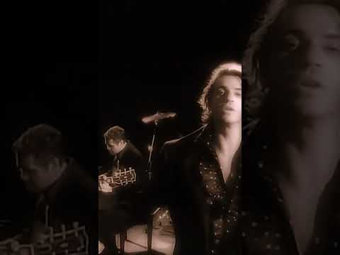 INXS - "By My Side" (HD Video)