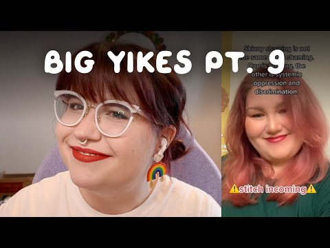 Fat Activists Can't Make Their Point Without Bullying Other People | A Reaction