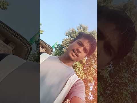 Jo kismat mein likha hua jarur aaega Jo kismat mein nahin likha hua Aakar bhi chala jaega#shortvideo