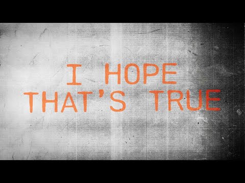 Morgan Wallen - Hope That’s True